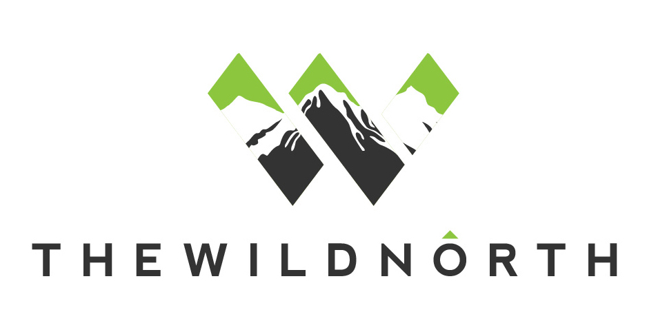 WILD NORTH_logowithwords